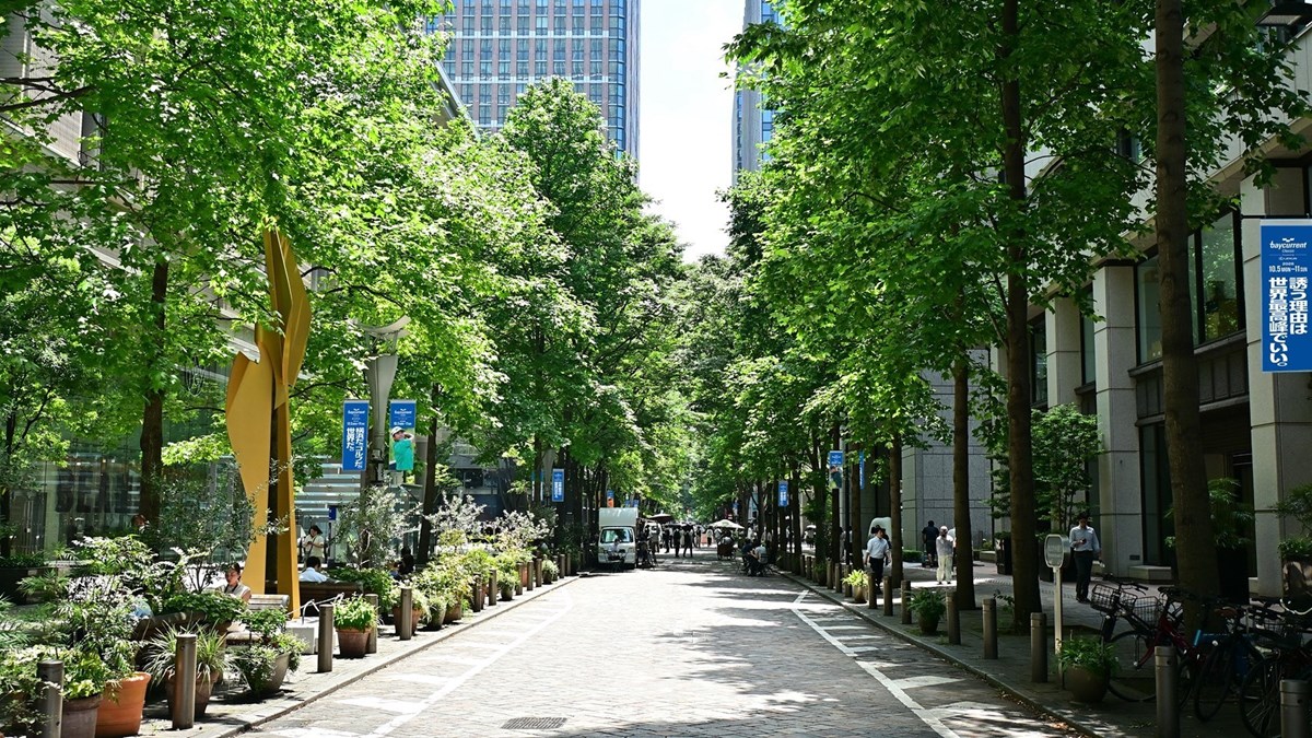 2026年 屋外広告