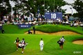 最終日に再び直接対決で優勝を争う展開もありそう