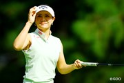 2026年 ソニー日本女子プロゴルフ選手権大会 2日目 河本結