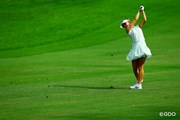 2026年 ソニー日本女子プロゴルフ選手権大会 2日目 河本結