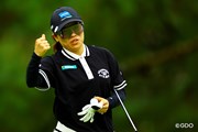 2026年 ソニー日本女子プロゴルフ選手権大会 2日目 勝みなみ