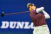 2026年 ソニー日本女子プロゴルフ選手権大会 2日目 高木優奈