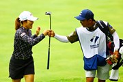 2026年 ソニー日本女子プロゴルフ選手権大会 2日目 古江彩佳
