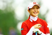 2026年 ソニー日本女子プロゴルフ選手権大会 2日目 吉田優利