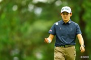 2026年 ソニー日本女子プロゴルフ選手権大会 2日目 岩井明愛