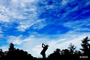 2026年 ソニー日本女子プロゴルフ選手権大会 2日目 永井花奈