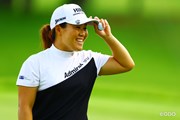 2026年 ソニー日本女子プロゴルフ選手権大会 2日目 畑岡奈紗