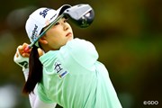 2026年 ソニー日本女子プロゴルフ選手権大会 2日目 竹田麗央