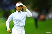 2026年 ソニー日本女子プロゴルフ選手権大会 2日目 大出瑞月