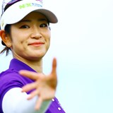 「やんなっちゃうわ…」原英莉花は終盤の痛恨“トリ”で1打及ばず予選落ち