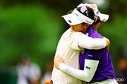 2026年 ソニー日本女子プロゴルフ選手権大会 2日目 原英莉花
