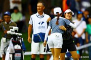 2026年 ソニー日本女子プロゴルフ選手権大会 2日目 安田祐香 古江彩佳