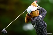 2026年 ソニー日本女子プロゴルフ選手権大会 2日目 古江彩佳