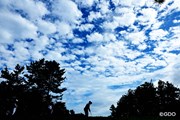 2026年 ソニー日本女子プロゴルフ選手権大会 2日目 畑岡奈紗