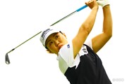 2026年 ソニー日本女子プロゴルフ選手権大会 2日目 畑岡奈紗