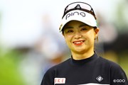 2026年 ソニー日本女子プロゴルフ選手権大会 2日目 藤田かれん