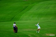 2026年 ソニー日本女子プロゴルフ選手権大会 2日目 竹田麗央