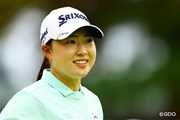 2026年 ソニー日本女子プロゴルフ選手権大会 2日目 竹田麗央