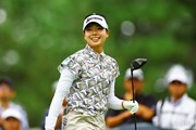 2026年 ソニー日本女子プロゴルフ選手権大会 2日目 菅楓華