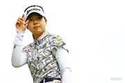 2026年 ソニー日本女子プロゴルフ選手権大会 2日目 菅楓華