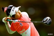 2026年 ソニー日本女子プロゴルフ選手権大会 2日目 菅沼菜々