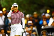 2026年 ソニー日本女子プロゴルフ選手権大会 2日目 小祝さくら