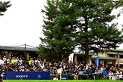 2026年 ソニー日本女子プロゴルフ選手権大会 2日目 勝みなみ