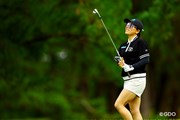 2026年 ソニー日本女子プロゴルフ選手権大会 2日目 勝みなみ