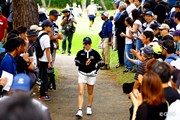 2026年 ソニー日本女子プロゴルフ選手権大会 2日目 勝みなみ
