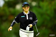 2026年 ソニー日本女子プロゴルフ選手権大会 2日目 勝みなみ
