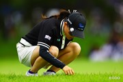 2026年 ソニー日本女子プロゴルフ選手権大会 2日目 勝みなみ
