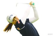 2026年 ソニー日本女子プロゴルフ選手権大会 2日目 佐久間朱莉