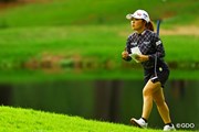2026年 ソニー日本女子プロゴルフ選手権大会 2日目 古江彩佳