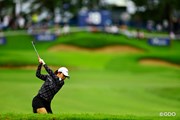 2026年 ソニー日本女子プロゴルフ選手権大会 2日目 古江彩佳