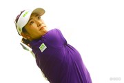 2026年 ソニー日本女子プロゴルフ選手権大会 2日目 原英莉花
