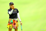 2026年 ソニー日本女子プロゴルフ選手権大会 2日目 桑木志帆