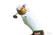 2026年 ソニー日本女子プロゴルフ選手権大会 2日目 金澤志奈