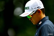 2026年 ソニー日本女子プロゴルフ選手権大会 2日目 岩井明愛