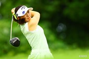 2026年 ソニー日本女子プロゴルフ選手権大会 2日目 河本結