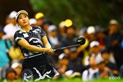 2026年 ソニー日本女子プロゴルフ選手権大会 2日目 永井花奈