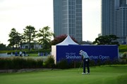 2026年 シンハン ドンヘ オープン 2日目 砂川公佑