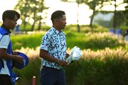 2026年 シンハン ドンヘ オープン 2日目 砂川公佑