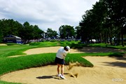 2026年 ソニー日本女子プロゴルフ選手権大会 3日目 勝みなみ