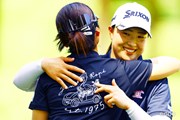 2026年 ソニー日本女子プロゴルフ選手権大会 3日目 竹田麗央