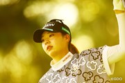 2026年 ソニー日本女子プロゴルフ選手権大会 3日目 菅楓華