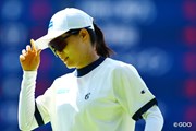 2026年 ソニー日本女子プロゴルフ選手権大会 3日目 勝みなみ