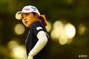2026年 ソニー日本女子プロゴルフ選手権大会 3日目 古江彩佳