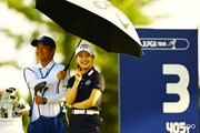 2026年 ソニー日本女子プロゴルフ選手権大会 3日目 吉田鈴