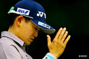 2026年 ソニー日本女子プロゴルフ選手権大会 3日目 岩井明愛