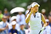 2026年 ソニー日本女子プロゴルフ選手権大会 3日目 河本結